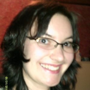 Meet your Posher, Teresa